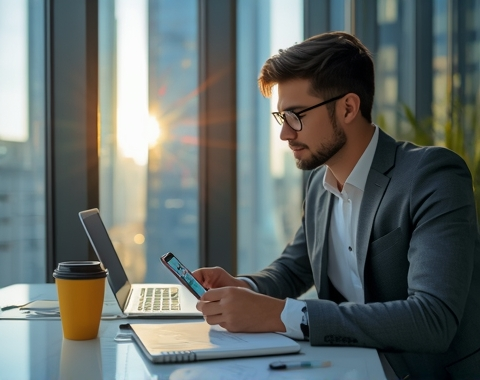 Как стать успешным предпринимателем: от идеи до первой прибыли