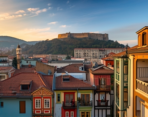 Грузия как туристическое направление: что привлекает миллионы гостей