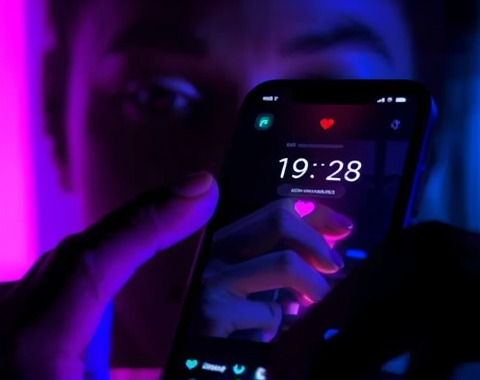 Зачем нужны лайки в Instagram: психология, алгоритмы и влияние на бизнес