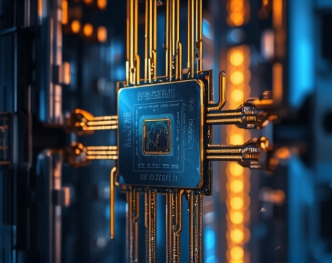 Квантовые компьютеры: от лаборатории до реальных задач