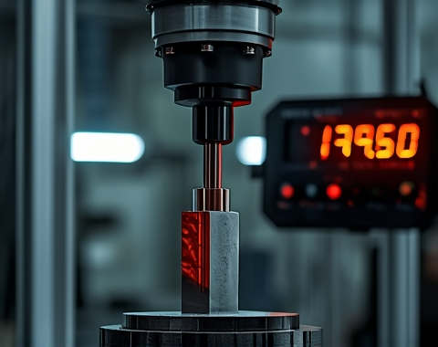 Разрывные машины: зачем испытывают металл на прочность и как это работает