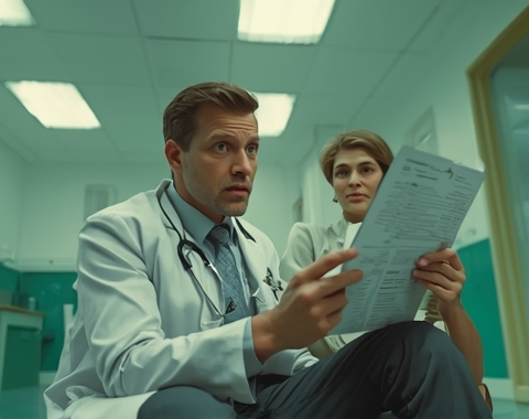 Медцентры-мошенники: как навязывают ненужные услуги и как защититься