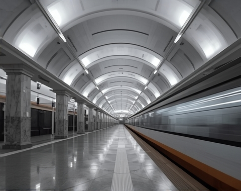 Московское метро: технологии, рекорды и планы развития до 2030 года