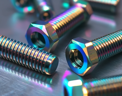 Нанотехнологии в крепёжных изделиях: как болты нового поколения меняют промышленность