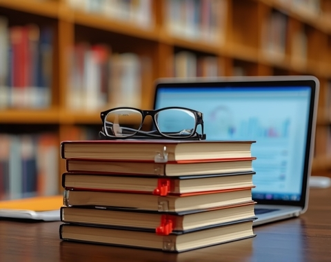 Кандидатская диссертация: путь от выбора темы до защиты