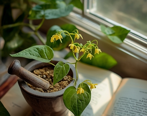 Горянка: применение в народной медицине и что говорит наука