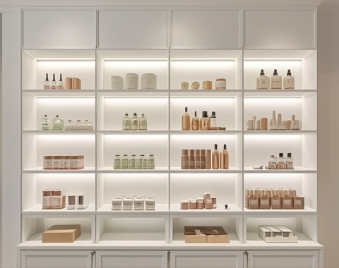 Секс-шоп индустрия: как технологии меняют рынок интимных товаров