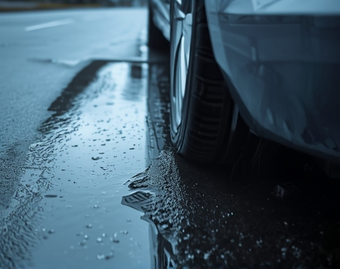 Экономичные шины: технологии, маркетинг и реальная экономия топлива