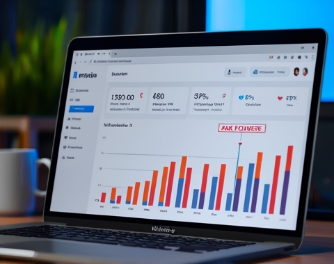 Накрутка лайков и подписчиков: зачем это делают и почему это не работает