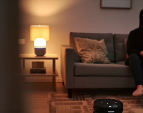 Нейросети в повседневной жизни: от ChatGPT до умного дома