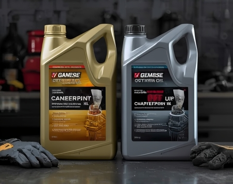 Фальсификация моторного масла: как отличить подделку и защитить двигатель