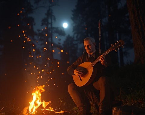 Toss a Coin to Your Witcher: как песня из сериала стала мировым хитом