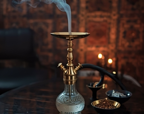 Табак для кальяна: состав, влияние на здоровье и регулирование в России