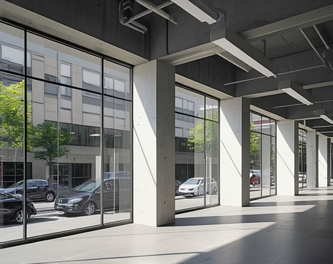 Рынок помещений свободного назначения: что это, зачем покупать и какие риски