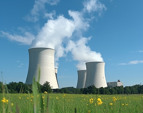 Ядерная энергетика: мифы, реальность и новые реакторы