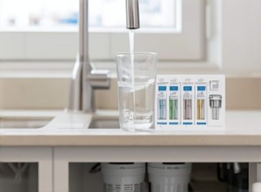 Вода из-под крана: можно ли пить и как очистить