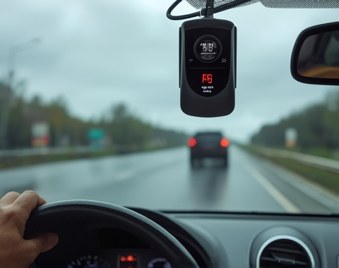 Штрафы ГИБДД: оплата со скидкой, обжалование и камеры