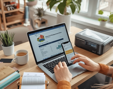 Самозанятость в России: налоги, лимиты и подводные камни