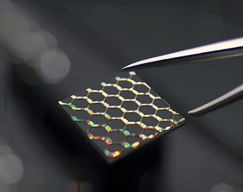 Графен: материал будущего, который всё никак не наступит