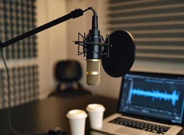 Подкасты: как слушать, создавать и зарабатывать
