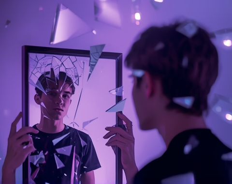 Эффект Манделы: когда миллионы людей помнят то, чего не было