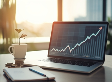 Инвестиции для начинающих: с чего начать в 2025 году