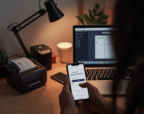 Самозанятость: как оформить, сколько платить и подводные камни