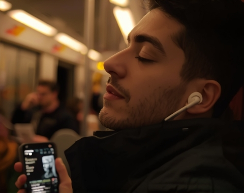 Подкасты: как слушать, с чего начать и лучшие на русском