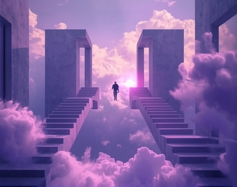 Осознанные сновидения: техники контроля и научные исследования