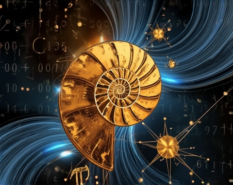 Число Пи, золотое сечение и другие загадки математики