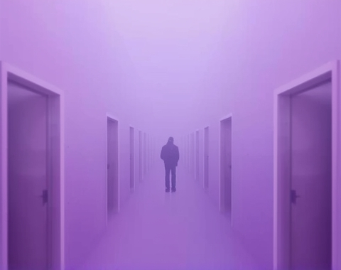 Эффект Манделы: ложные воспоминания миллионов людей