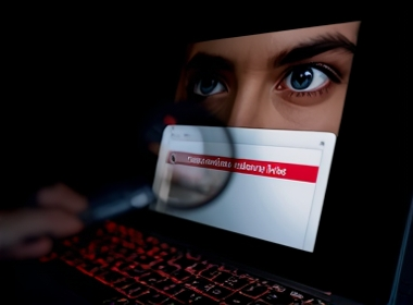 Фишинг в 2025: как распознать поддельный сайт и письмо