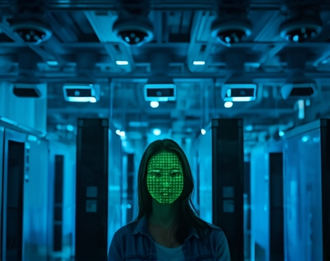 Биометрия: удобство или тотальная слежка