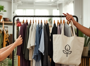 Осознанная мода: как покупать одежду без вреда планете