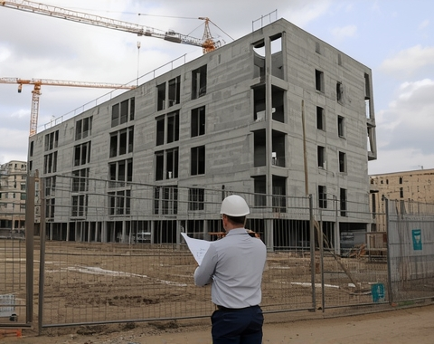 Защита прав дольщиков: эскроу, банкротство застройщика и компенсации