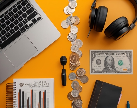 Пассивный доход: 7 реальных способов в 2025-2026