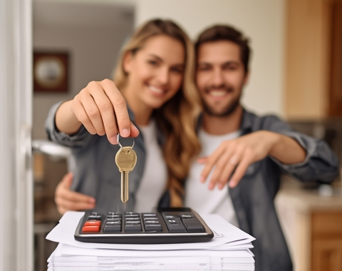 Налоговый вычет: как вернуть до 650 000 рублей за квартиру